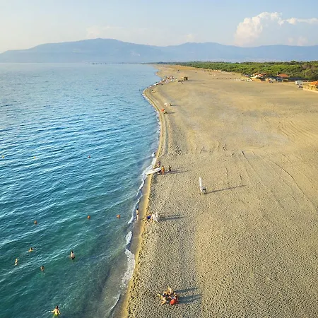 Valtur Garden Calabria 4*