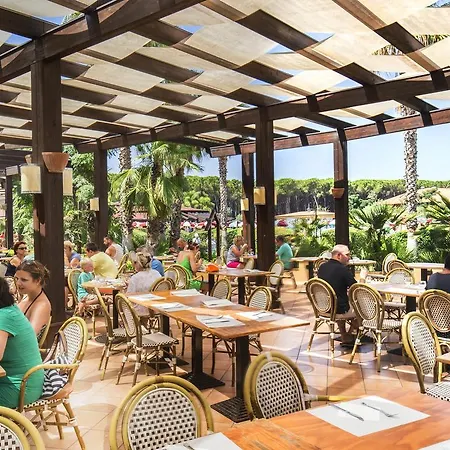 Valtur Garden Calabria Ośrodek wypoczynkowy