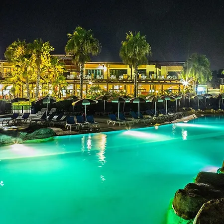 Ośrodek wypoczynkowy Valtur Garden Calabria Acconia