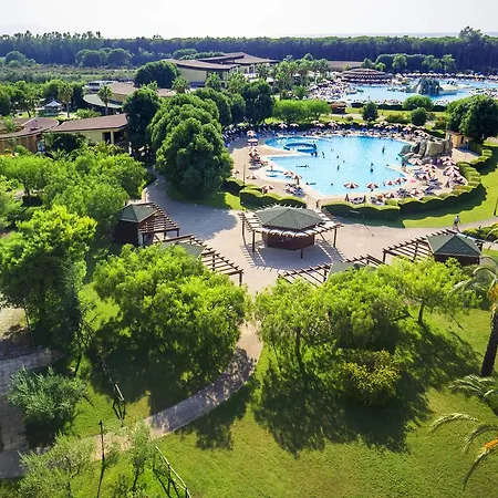 Valtur Garden Calabria 4* Acconia