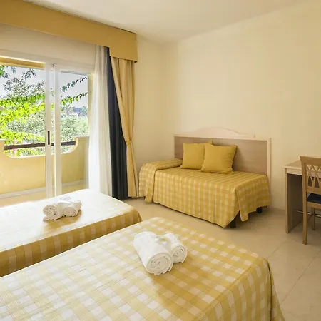 Ośrodek wypoczynkowy Valtur Garden Calabria 4*
