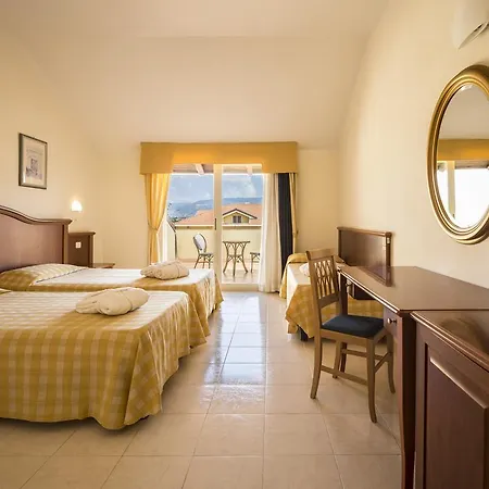 Valtur Garden Calabria