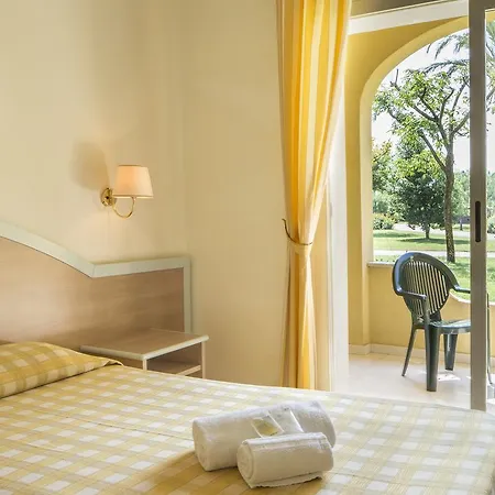 Ośrodek wypoczynkowy Valtur Garden Calabria Acconia