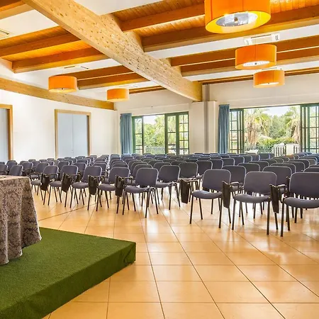 Valtur Garden Calabria Ośrodek wypoczynkowy Acconia