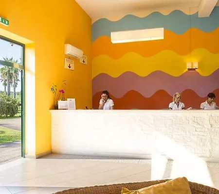 Valtur Garden Calabria 4* Acconia