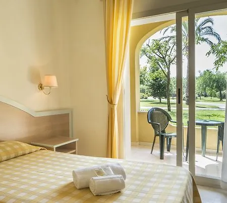 Valtur Garden Calabria Acconia