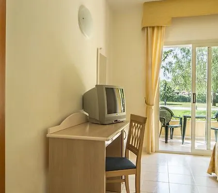 Ośrodek wypoczynkowy Valtur Garden Calabria 4*