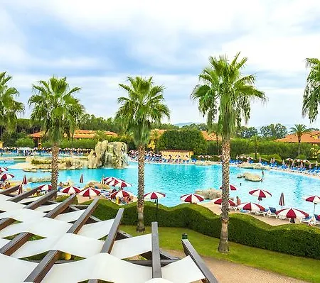 Valtur Garden Calabria Ośrodek wypoczynkowy