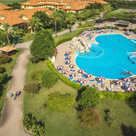 Valtur Garden Calabria Acconia