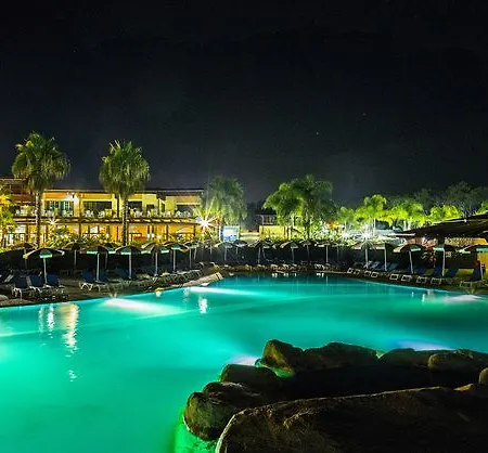Valtur Garden Calabria 4*