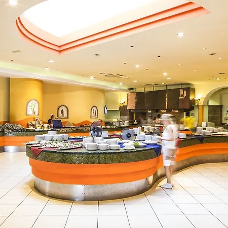 Valtur Garden Calabria Ośrodek wypoczynkowy